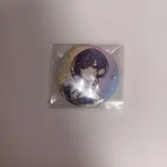 プロセカ 感謝祭 4th オーロラ箔押し缶バッジ 朝比奈まふゆ - メルカリ