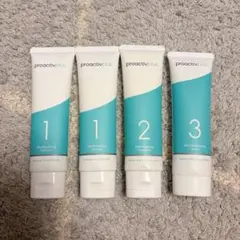 proactivplus スキンケアセット 3ステップ スマートセット 90日分