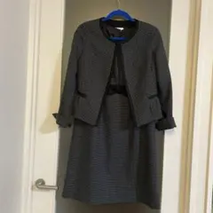 EMMAJAMS 3点セットレディーススーツ