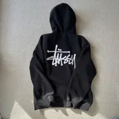 ストリートパーカー