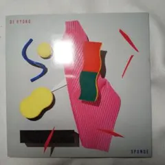 DJ KYOKO SPONGE