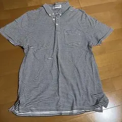 メンズポロシャツ