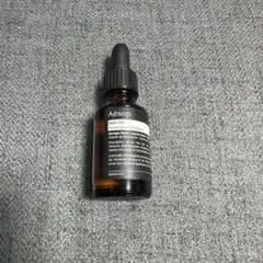 Aesop ヘアオイル