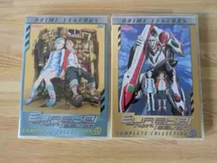 EUREKA SEVEN COMPLETE COLLECTION DVD 北米版 - メルカリ