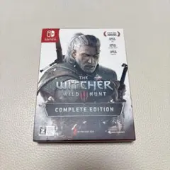 The Witcher 3: Wild Hunt Complete Editio