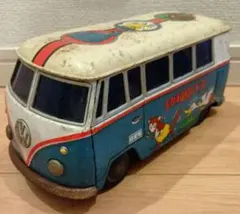 2026年最新】ブリキ 幼稚園バスの人気アイテム - メルカリ