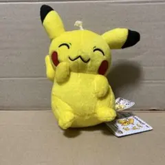 ☆レア☆ プライズ限定品 ポケモン初期 ピカチュウ ぬいぐるみ - メルカリ