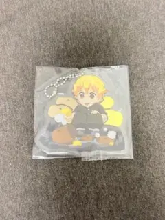 鬼滅の刃 我妻善逸 アクキー