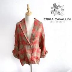 2026年最新】ERIKA CAVALLINI SEMI-COUTUREの人気アイテム - メルカリ