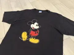スペシャル 90s DISNEY MICKEY MOUSE 1st TEE XL - メルカリ