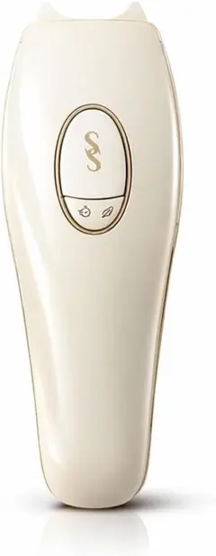 新品 IPL光脱毛 pure SWITCH SMOOTHSKIN スムーズスキン - メルカリ