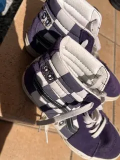 スニーカー　バンス　VANS サイズ23.5 セーラームーン
