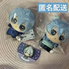 ブルーロック　ちびぐるみ　氷織羊　2種セット