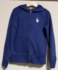 ラルフローレン パーカー 130