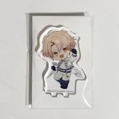 アイナナ アニカフェ レインボーシティ アクスタ 和泉三月