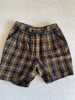 半ズボン　100サイズ