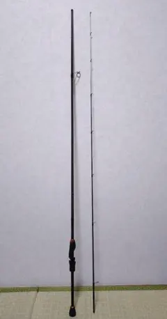 Emeraldas AIR BOAT 70MLS-S エギングロッド - メルカリ