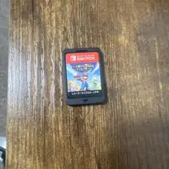 マリオ+ラビッツ キングダムバトル