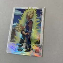 ベジータ UGM5-020 DA スーパードラゴンボールヒーローズ