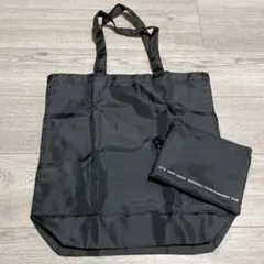 JFE 野球部　エコバッグ
