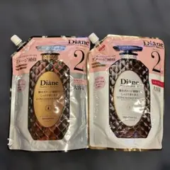 Diane Perfect Beauty 詰替セットのサムネイル