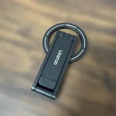 Ulanziスマホスタンド パープルMA60 [magsafeに対応]