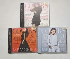 「華原朋美」CD3セットのサムネイル