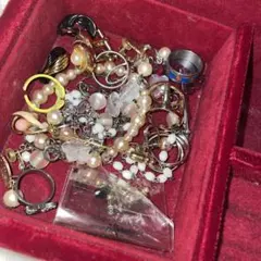 イミテーション アクセサリー まとめ売り 2