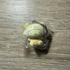 サンリオ シークレットオーナメントマスコット ポムポムプリン