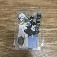 2026年最新】ミヒャエルカイザー アクスタの人気アイテム - メルカリ