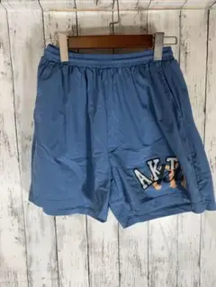 AKTR×スラムダンク　バスケットボールパンツ ブラック　Sサイズ AKTR アクター スラムダンク バスケットボールパンツ ブラック