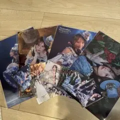 小川奈々子】生誕オンラインくじセット - メルカリ