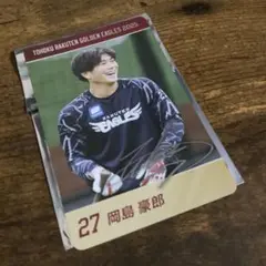 楽天イーグルス　グルメカード