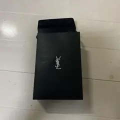 YSL ショップ袋 ミニサイズ