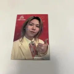 Mrs.GREEN APPLE ゼンジン　 藤澤涼架 レア 47