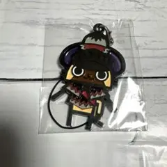 未使用】バサルネコシリーズ モンスターハンターアイルーステンド