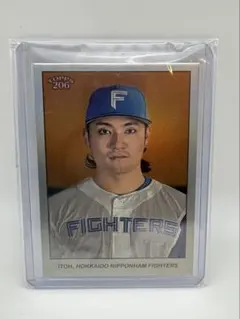 2026年最新】伊藤大海 toppsの人気アイテム - メルカリ