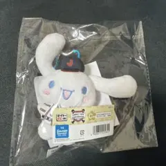 サンリオ　タイトーくじ　侍ジャパン　C賞　シナモロール