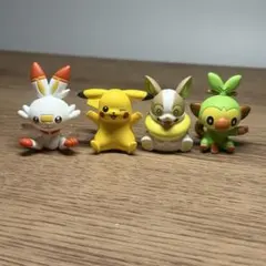 ✦ポケモンフィギュア✦