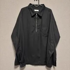 Wide Dad 長袖ポロシャツ Size 1 URBAN RESEARCH（アーバンリサーチ） 「Wide Dad」長袖ポロシャツ 1