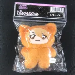 えぶりでいホスト リョーイチ ちみけもますこっと えぶホス