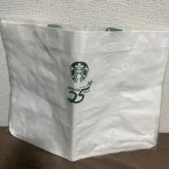 Starbucks 25周年記念エコバッグ　マレーシア　海外限定