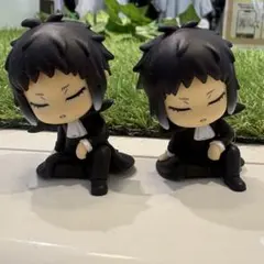 肩ズンFig. 文豪ストレイドッグス　芥川龍之介