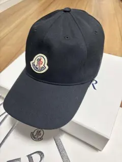 2025年最新】キャップ モンクレールの人気アイテム - メルカリ