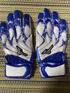 Mizuno バッティンググローブSサイズ 限定モデル