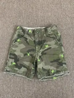 GAP ハーフパンツ