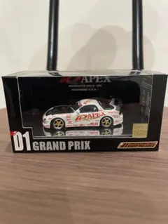 ホットワークス 1/64 HKS S15 シルビア D1 2003 谷口信輝 - メルカリ