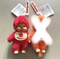 正規品】モンチッチ 福岡限定 あまおう めんたいこ セット 新品 - メルカリ