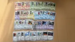 ポケモンカード 約80枚 まとめ売り