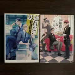 忘れない男 ～警視庁特殊能力係～/お嬢様がいないところで